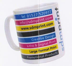 printed promotional gifts